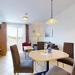 Appartementhaus Binzer Sterne 56 Apartamento Binz