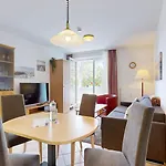 Appartementhaus Binzer Sterne 56 Binz