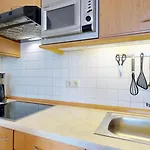Apartamento Appartementhaus Binzer Sterne 56 Binz