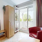 Apartamento Appartementhaus Binzer Sterne 56 Binz