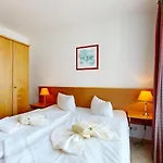 Appartementhaus Binzer Sterne 56 Apartamento Binz