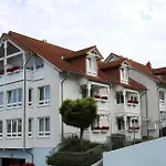Appartementhaus Binzer Sterne 56 Apartmán Binz