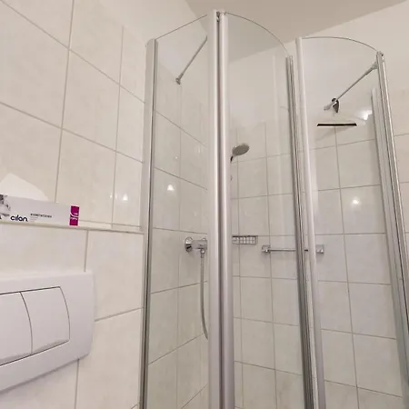 Appartementhaus Binzer Sterne 56 * Binz