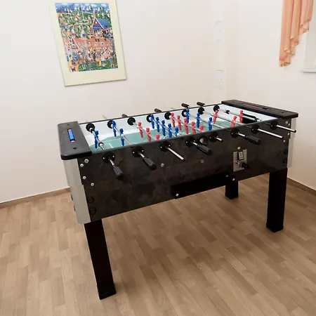 Binzer Sterne 56 Typ A , Id Bs156 Apartamento Binz