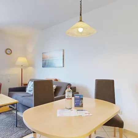 Appartementhaus Binzer Sterne 56 Binz