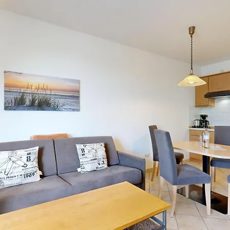 Appartementhaus Binzer Sterne 56