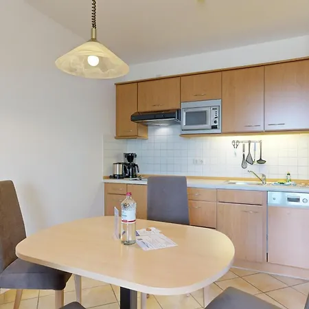 Appartementhaus Binzer Sterne 56 Διαμέρισμα *