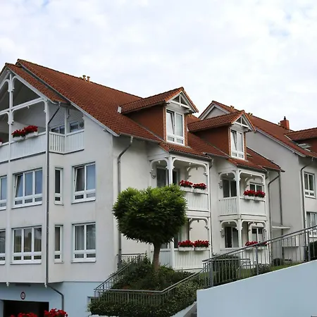 Binzer Sterne 56 Typ A , Id Bs156 Apartamento Binz