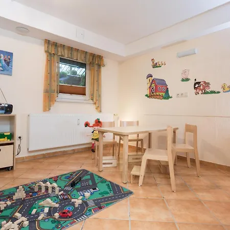 Appartementhaus Binzer Sterne 56 Binz