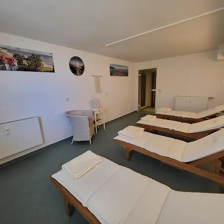 Appartementhaus Binzer Sterne 56 Apartamento *